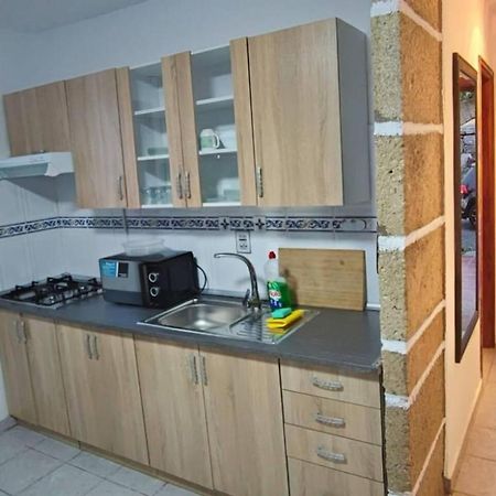 Вілла Sunny Island Retreat In Tejina De Isora Ґія-де-Ісора Екстер'єр фото